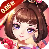 摸金校尉之西夏迷踪（0.05折福利版）ST手游